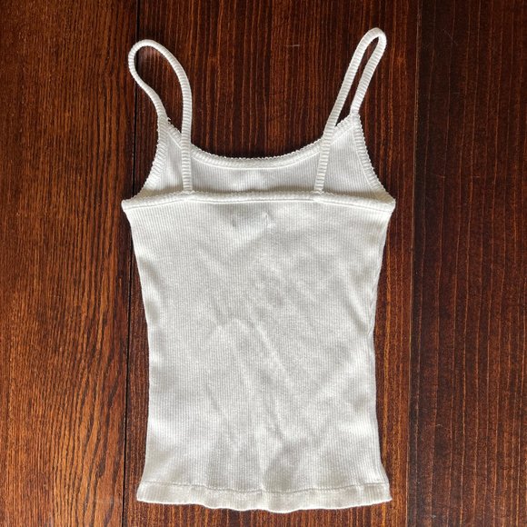 Wild Fable Ribbed Cami - Picture 2 of 4